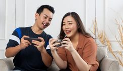 tiến lên di động Debet